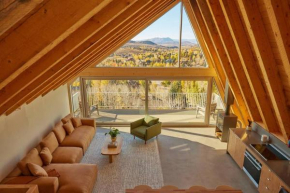 Alpine House #1 Steamboat Springs